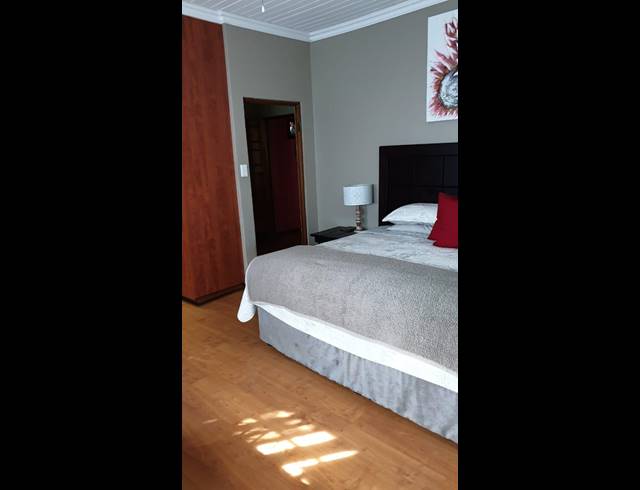 3 BEDROOM FREEHOLD SOLD IN WONDERBOOM SOUTH